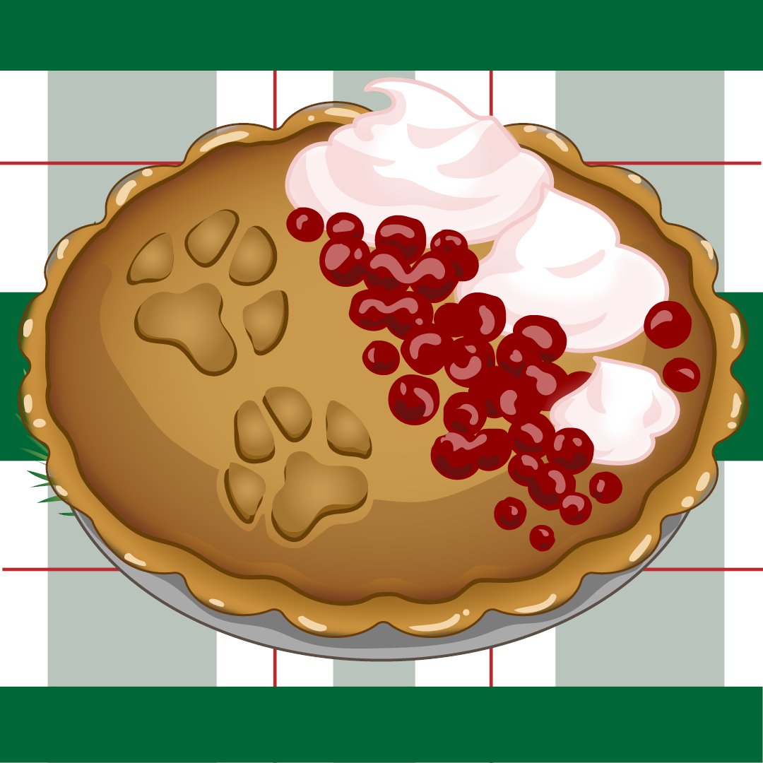 The holiday season is bake-ing magic happen! 🥧✨ Have you gotten your fill of holiday pie yet, or are you ready to crust us for more festive creativity? Let’s make this season the sweetest yet! #HolidayKickoff #CreativeFeast #SliceOfInspiration
