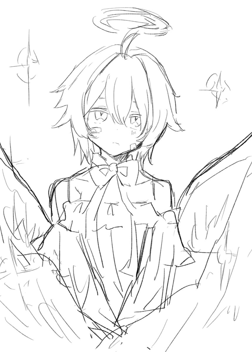 サナティアちゃん