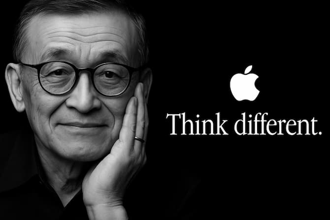 Intel pourrait produire des puces Apple M dès 2027 rviv.ly/Mh5V1r