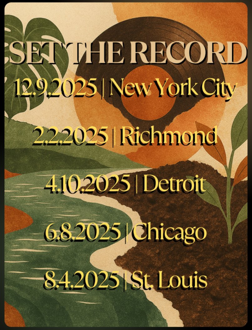 DetroitRiverss's tweet photo. When the host of the open mic keeps your song going, so now you family 🔥🔥🔥🔥😅 Brooklyn was a blast, see you December 9th for Set the Record. New York artists tap in! https://t.co/aveKZwRuDW