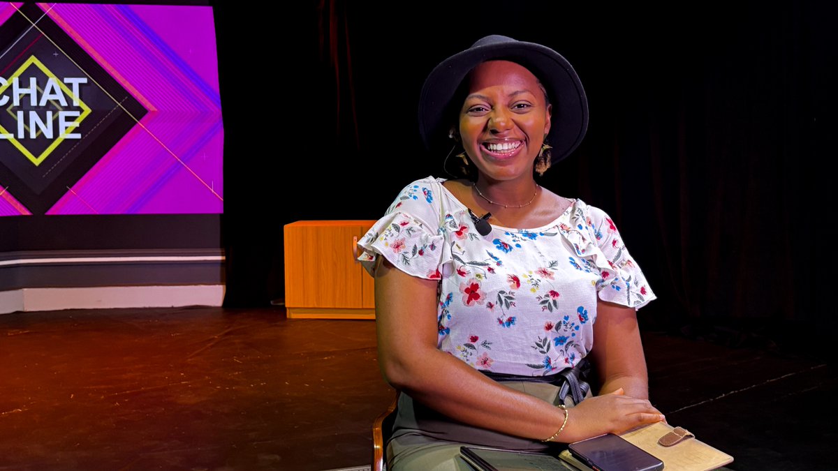 dovetv's tweet image. Come expectant- with your faith, bible, and other stationery material- knowing fully well that the God of all flesh is about to perform exceeding wonders in your life  

#DoveTelevision 
#DoveTv 
#Chatline 
#OHPrimeTv