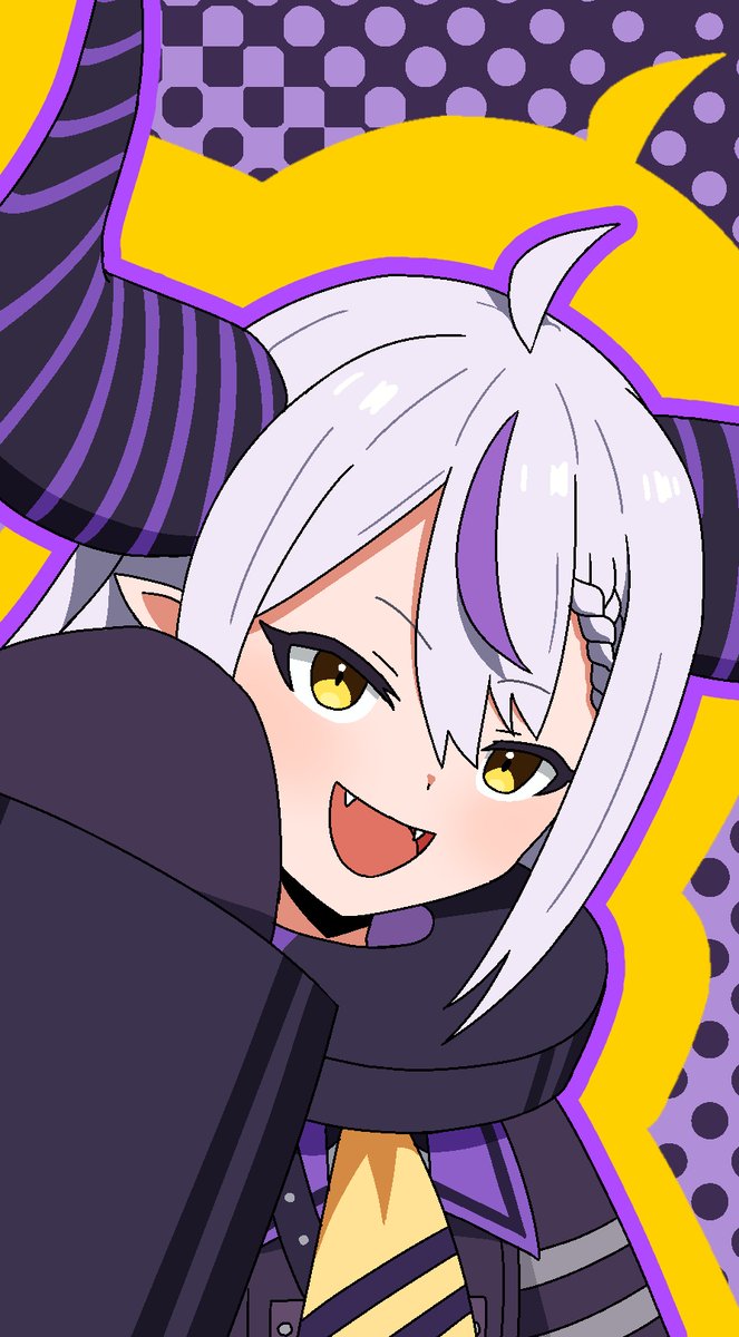 『暁闇エクスデス』MVに仕上げで参加させていただきました！
#SSholoX4周年 

※こちらはファンアートです！