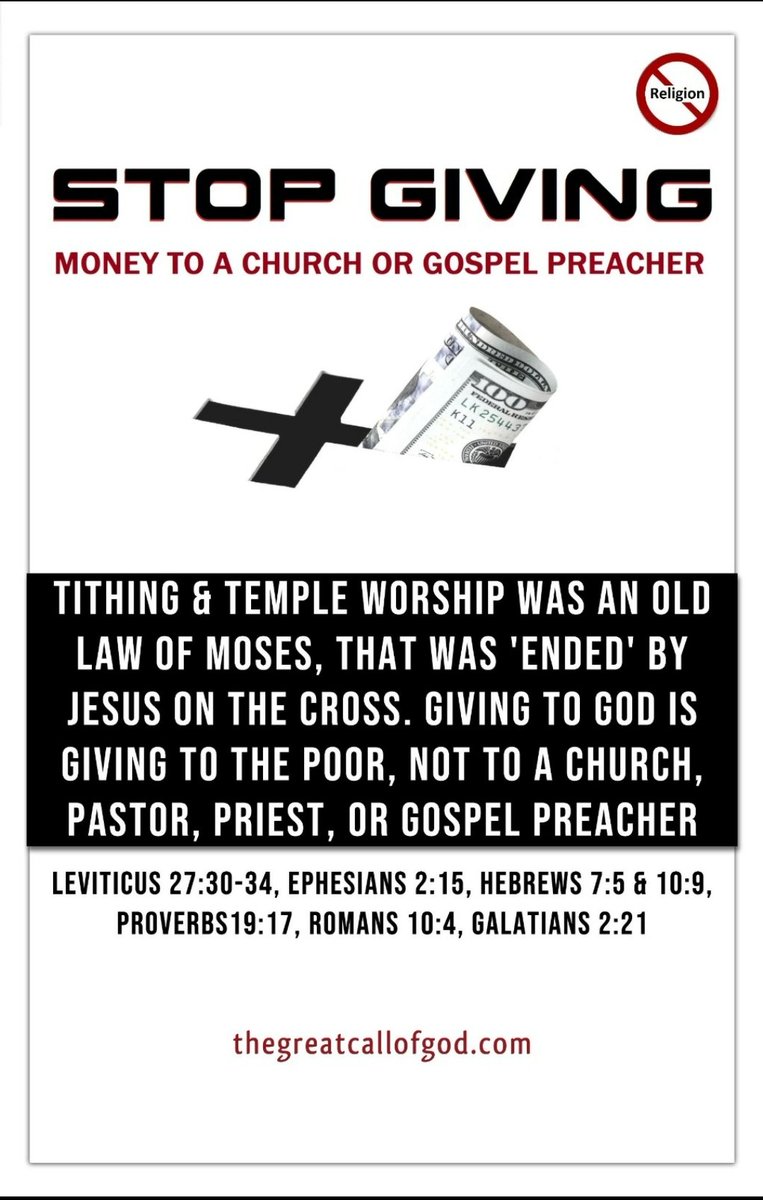 JOSEPHJ95754430's tweet image. #money #tithe  #donate  #jesus #Church  #Temple