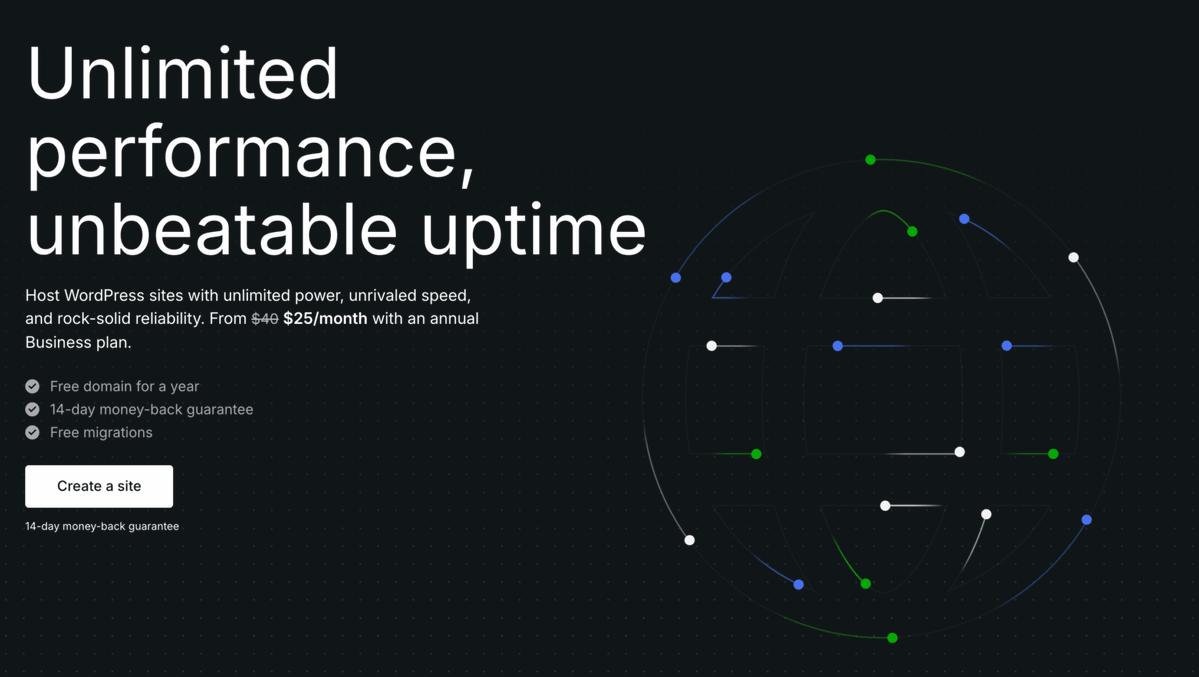 kitchensinkwp's tweet image. Huge thanks to @wordpressdotcom for sponsoring this week’s episode! 

Check out their Business Plan, which gives you the power of WordPress + the ease of fully managed hosting.

Custom themes, plugins, security, backups — all handled.
Go check it out! 
wordpress.com/hosting/