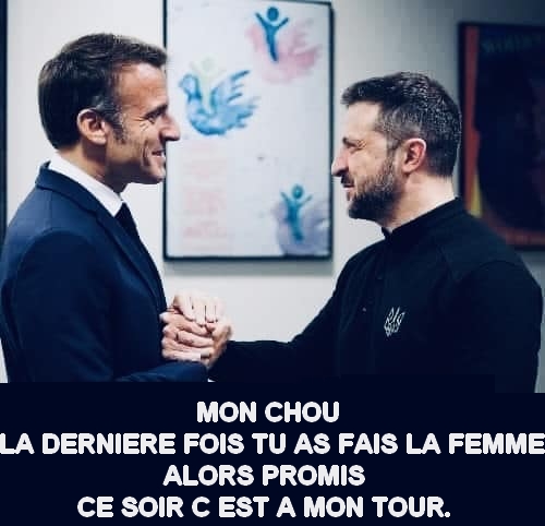 il nous a demandé d'aller le chercher et ? (@chrysalide21000) on Twitter photo 