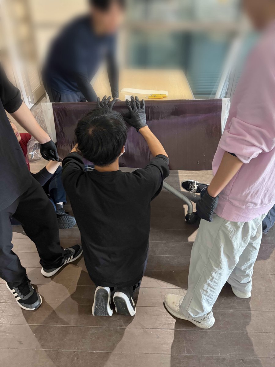 九州大学鳥人間チーム【公式】 tweet media