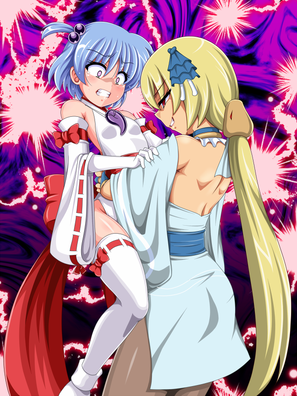 #12月になったのでフォロワーさんに自己紹介しようぜ 
オリキャラ、二次創作問わず闘う女の子描きます。 SNK格ゲー、ウマ娘、プロ野球観戦などしながらヒロインをやっつけております。
2025年もあと僅かですがどうぞよろしくお願い申し上げます! 