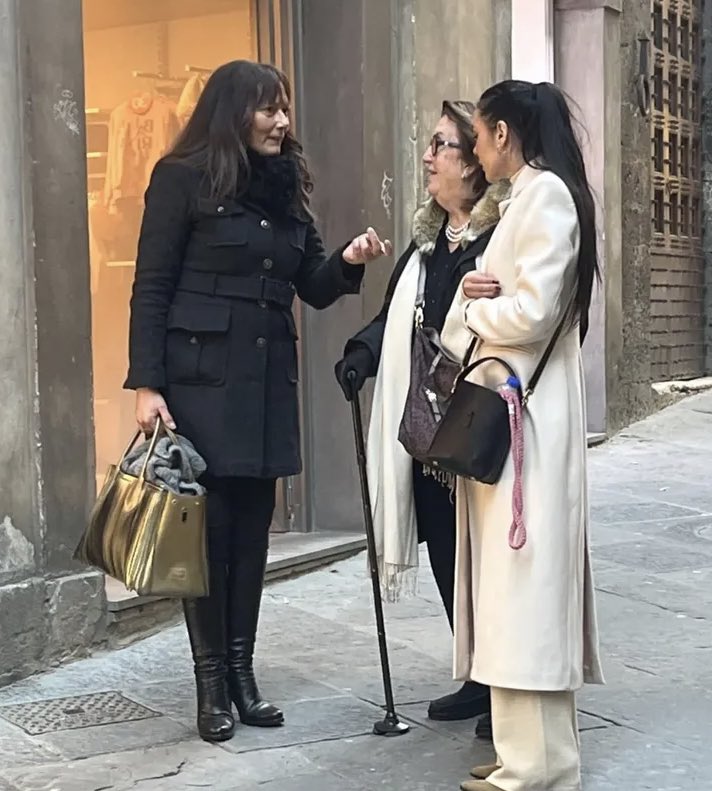 serenonserena's tweet image. la cosa più dolce vista oggi
❤️
#tommavi