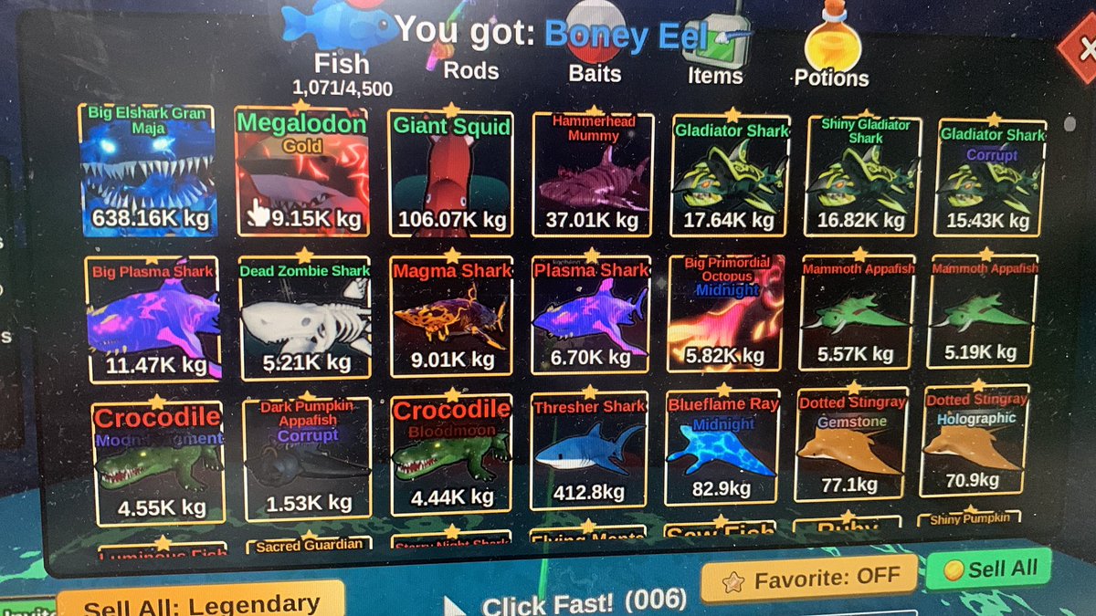 fynicius's tweet photo. last over gess megalodon 25k monggo order https://t.co/iNcYAMhBYT
