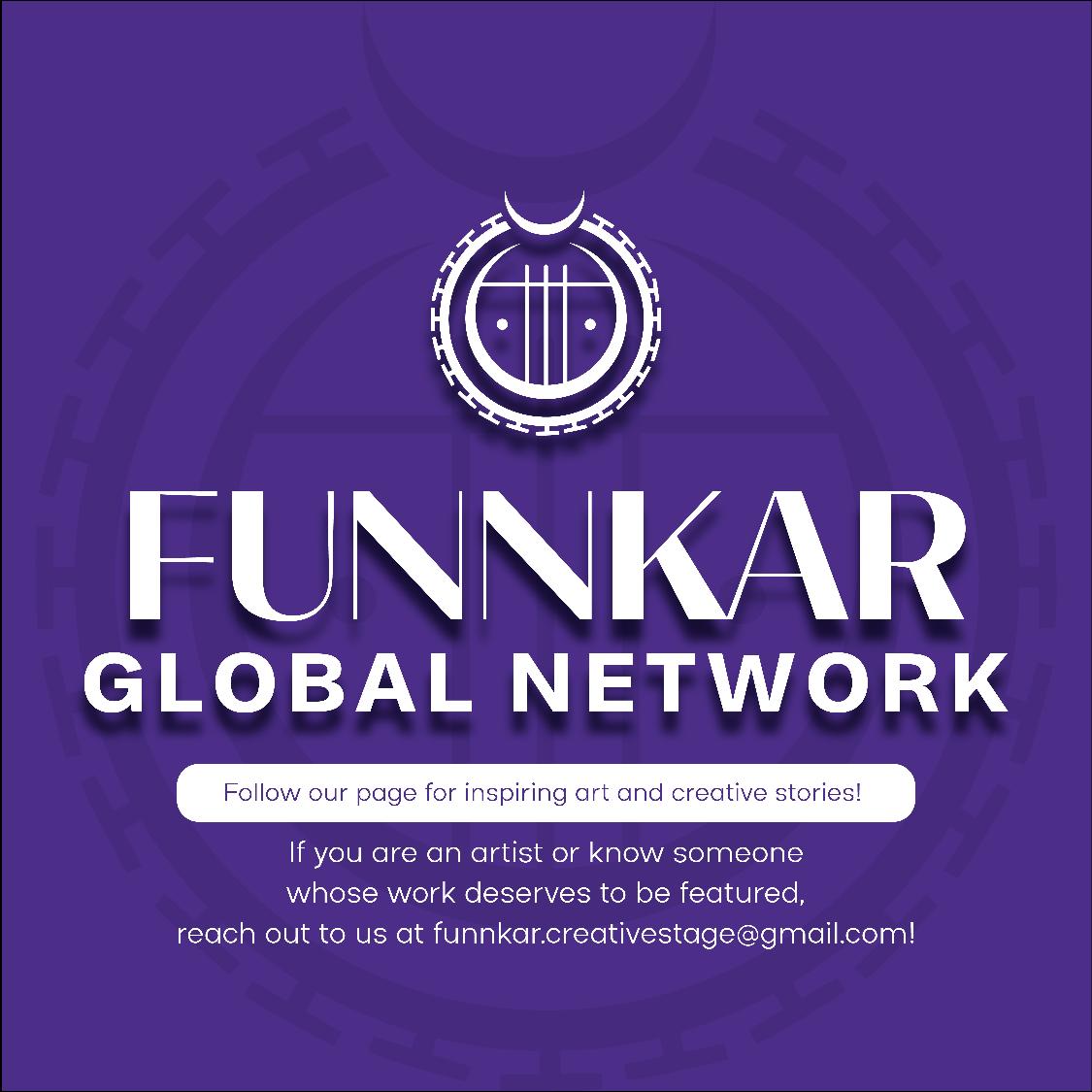 Thank you so much @funnkarglobalnetwork
