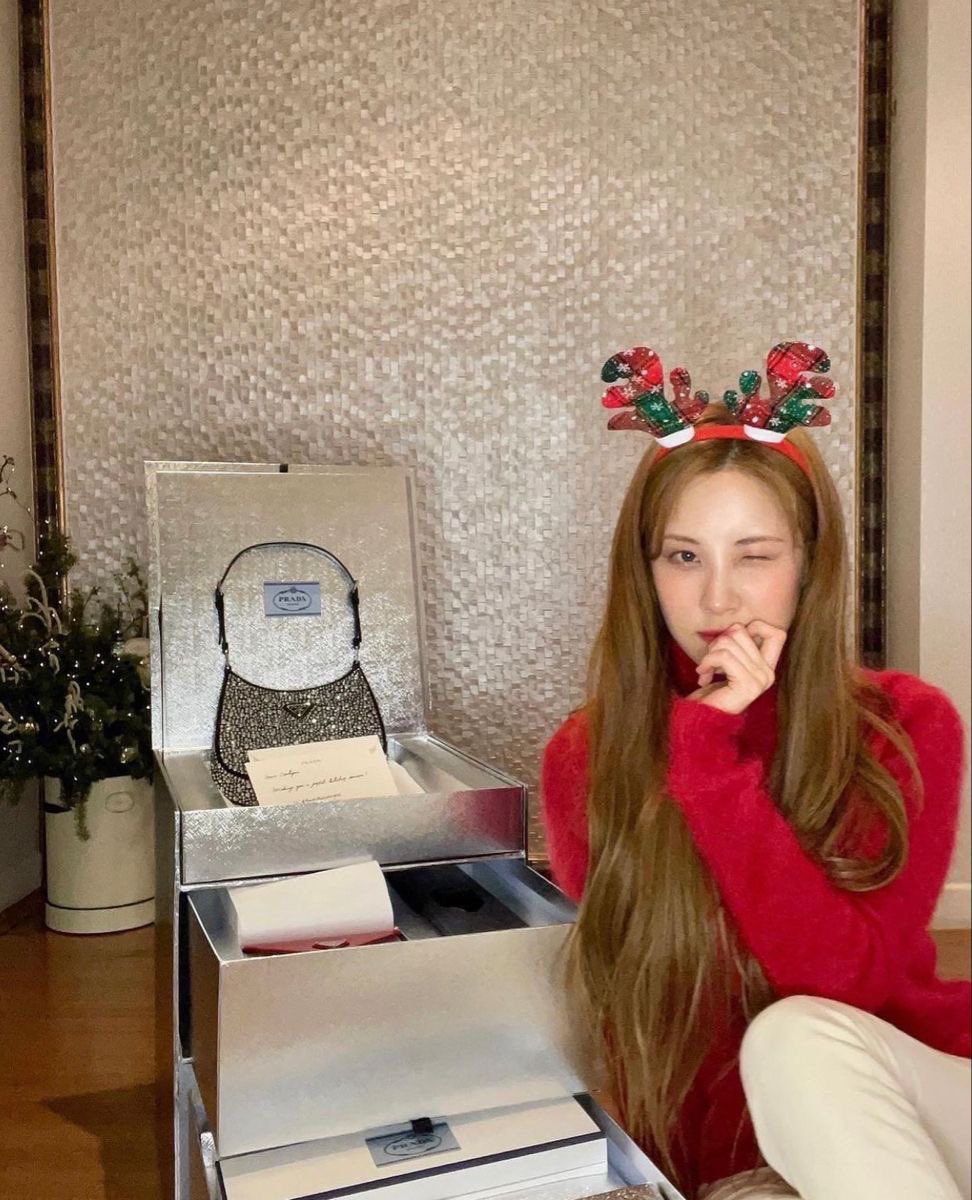 #서주현 #서현 #SEOHYUN 🎄