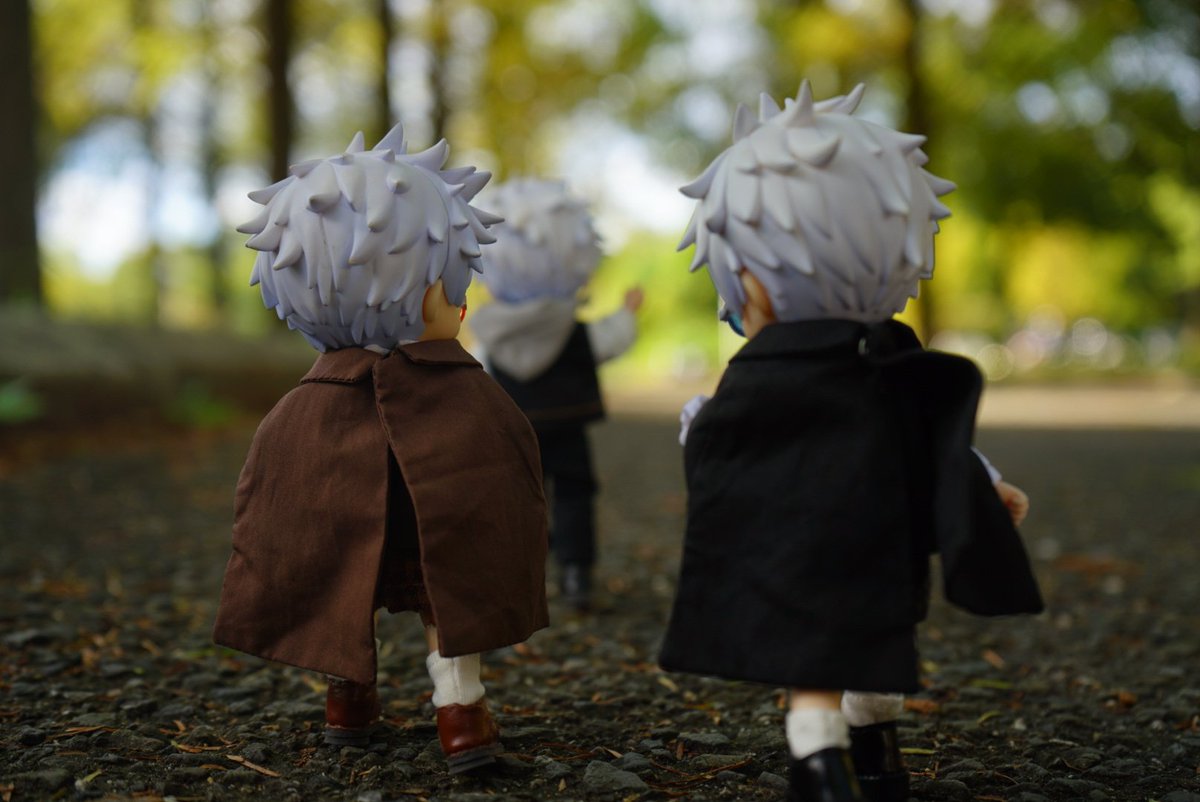 ドールで、こういうお写真撮る意味ないだろって言われたらそれはそう
お家で飾るのも、着せ替えて遊ぶのも、どれも正解
なら私のこれも、ある意味正解
私の写真は、感受性が強すぎるが故に、人に理解されない、刺さらない事が多いけど、強み？才能？そう言われてもよくわからないけど
私の世界らしい