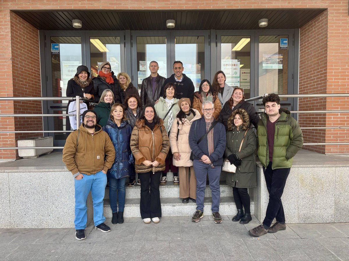 Centro de Idiomas UVa tweet media