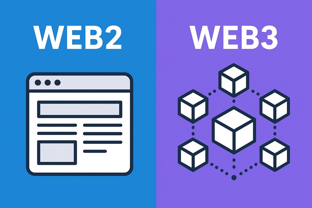 Code_Engr's tweet image. What’s more stressful web2 or web3?