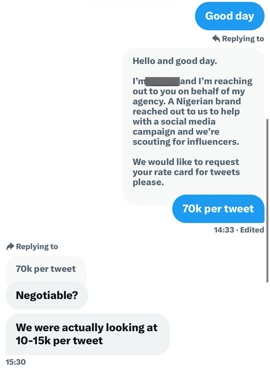 Cyber_chidi's tweet image. 10k per tweet 💀

For eba?