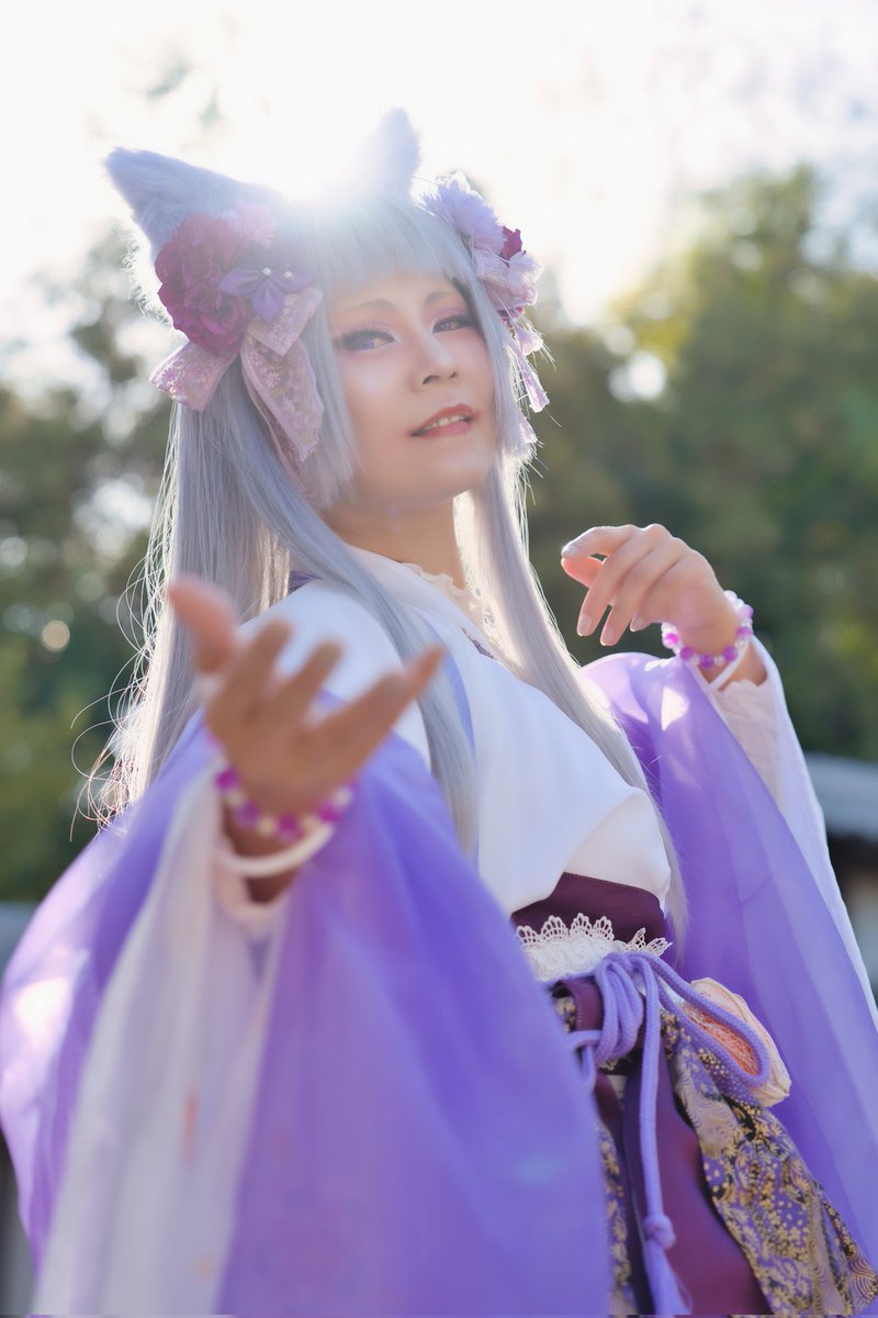 月乃様ご確認ページ 月乃｜お前も妖怪にならないか？｜太秦予定→24💙👹、30