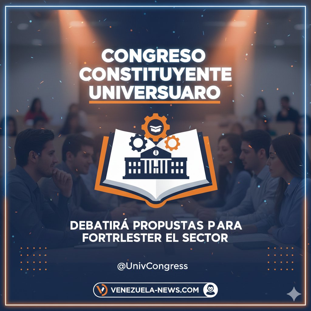 delcarmenM89144's tweet image. ¡El futuro de la educación superior se debate AHORA! 🚨 El Congreso Constituyente Universitario se reúne para debatir propuestas clave para fortalecer el sector. Tu voz cuenta.
#helevier  #uominiedonne #paobc
 #paofc  #EMILIJAMILOJEVIC