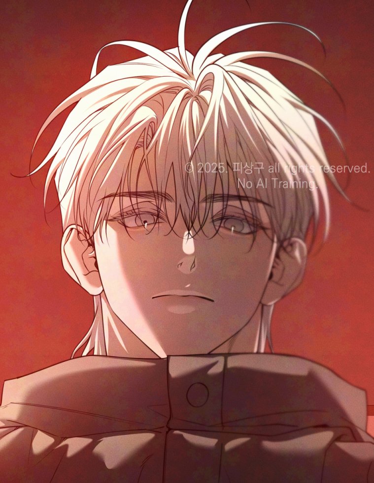 Pisangu_'s tweet image. &amp;lt;디어,테디베어&amp;gt; 54화 업로드 되었습니다! 

※공식 사이트에서 감상해주세요! 📷
▶ lezhin.com/ko/comic/dear_…