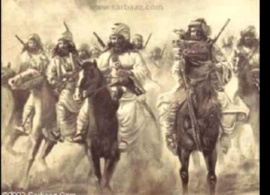 من الابيات البليغة في وصف شدة بأس وثبات بكر بن وائل في الملاحم والمعارك، قول الكميت بن زيد الاسدي:
ولم أرَ مثلَ الحي بكر بن وائلٍ ... إذا نزلَ الخلخالُ منزلةَ القُلبِ

#بكر_fgc16130