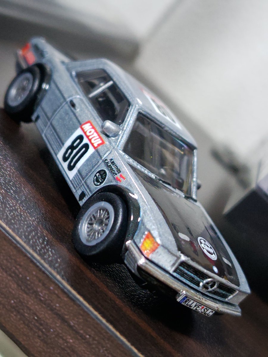 1304yuji's tweet photo. 1980 MERCEDES-BENZ 500SLC
RALLYE

#HotWHeeLs
#ホットウィール
#HotWHeeLsPREMIUM https://t.co/mpeAGZqtMo