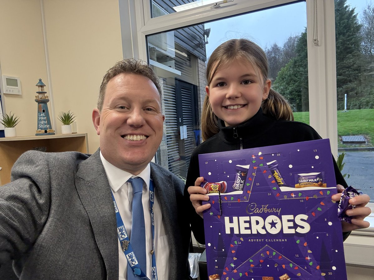 St Peter’s Smithills Dean tweet media