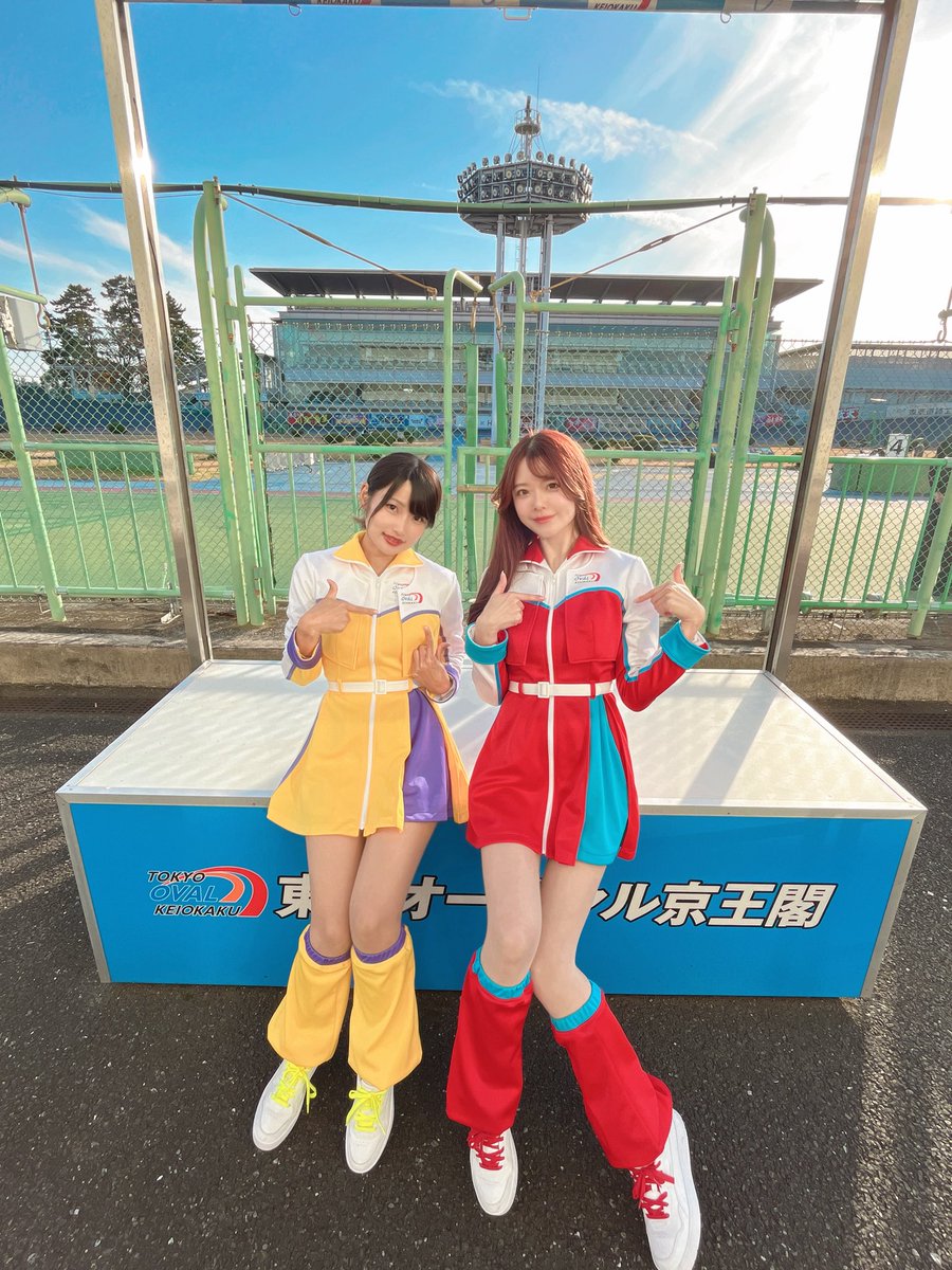 川瀬さま 専用 羽瀬萌はせめぐむ🖤🐰TOYOTAブース 大阪モビリティショー