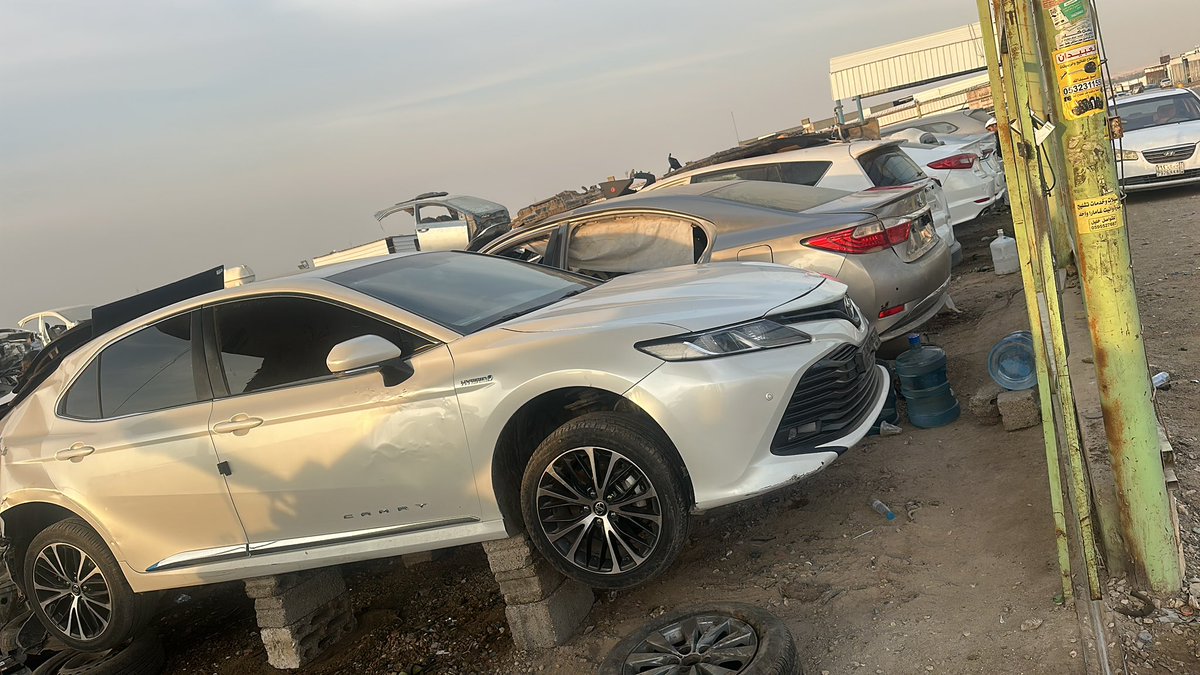 Tashle7_Car's tweet photo. قطع غيار كامري 2023 هايبرد 
ارسل رساله بالسيارة والمديل والمطلوب ويجيك الرد مع السعر وحياكم الله 

مع التوصيل والضمان https://t.co/xeYxYvFxkY