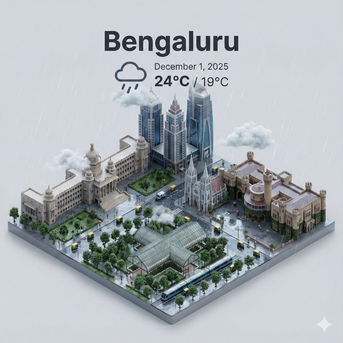 shashank_kr's tweet image. The city where I learnt to dream &amp;amp; the city where my dreams are coming true. Cool prompt!