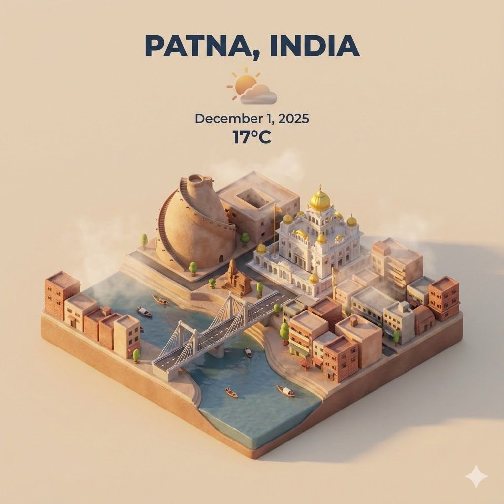 shashank_kr's tweet image. The city where I learnt to dream &amp;amp; the city where my dreams are coming true. Cool prompt!