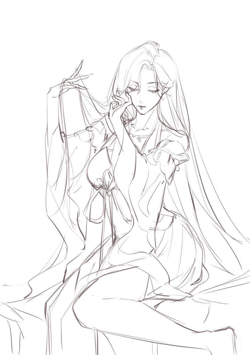 jellikou's tweet image. ช่วงนี้ท่องยุทธภพ