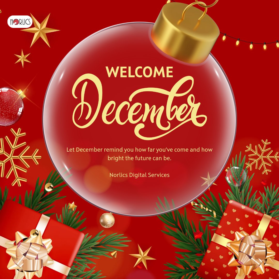 norlics20125's tweet photo. Happy new month and welcome to December.
#viralpost https://t.co/fMrt7NRfQK