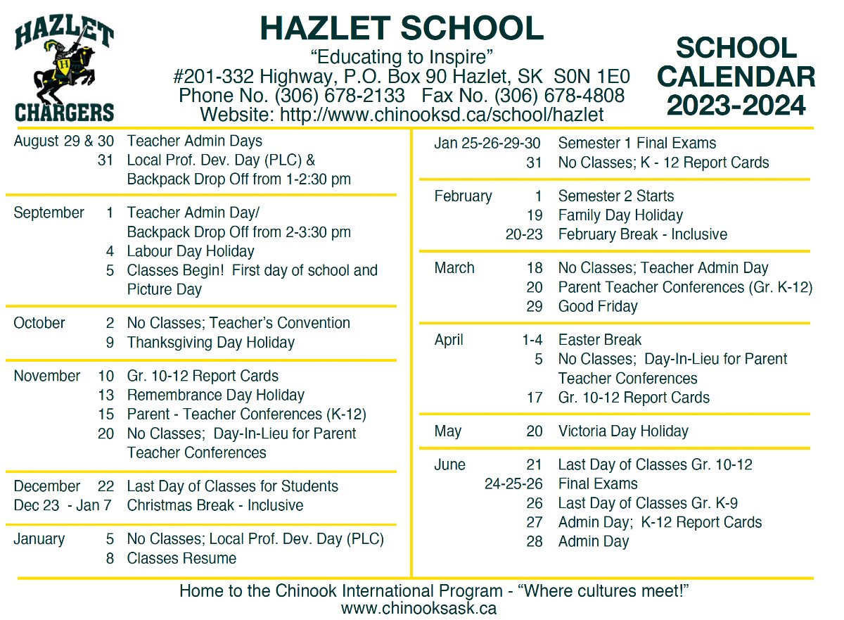 Hazlet News and Events 🌞 - mailchi.mp/702d498f0c13/h…
