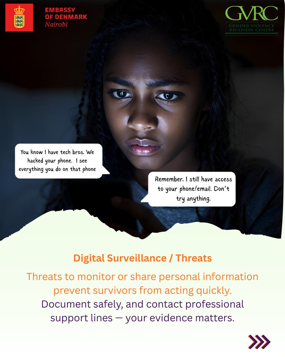 GVRC Kenya tweet media