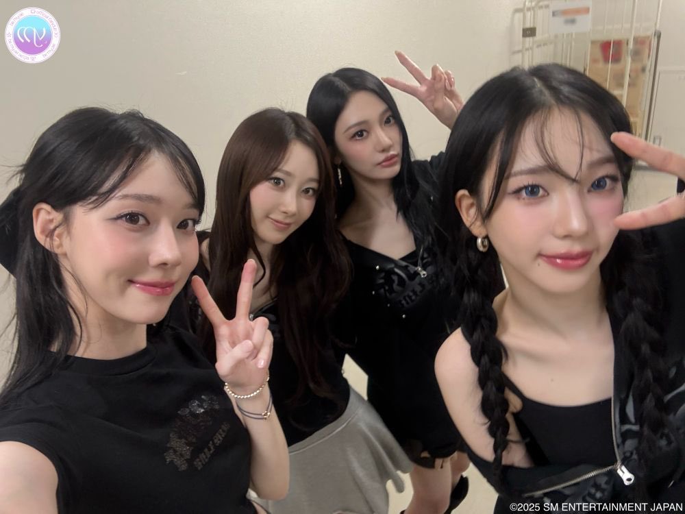 mjkmwntr's tweet image. 💙💜