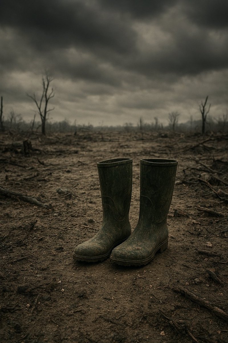 🚫 Skar 🚫 tweet media