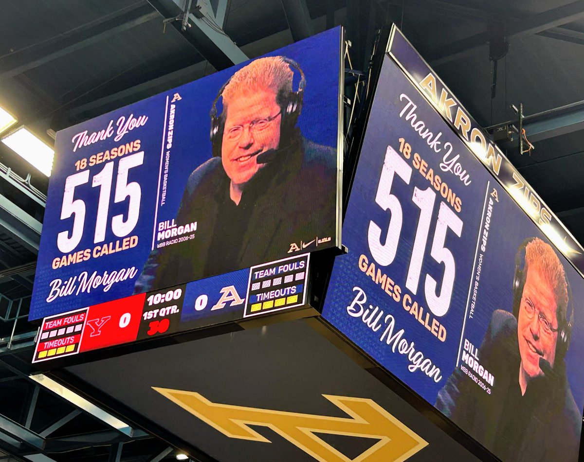 Bill Morgan tweet media