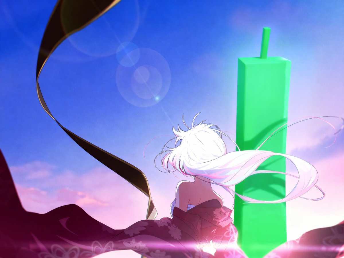 Jaineon0G's tweet image. It’s the last month of 2025!

May the Bull be with you? 🫧