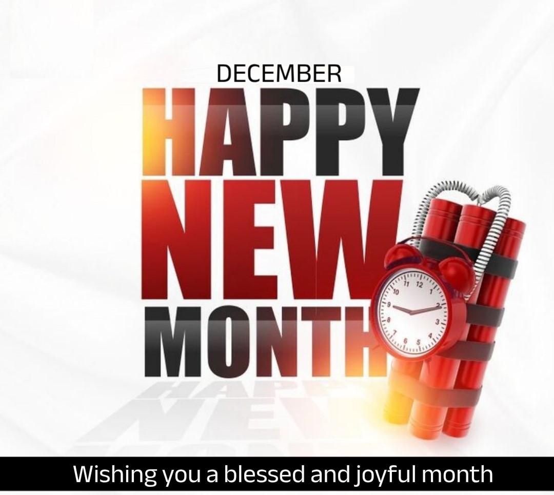 GoldAdejuwon's tweet photo. May the Lord go before you this month and surround your home with His peace. May His presence guide you, His mercy preserve you, and His favour speak for you. I declare open doors, divine help, and fresh grace upon you and your family.
Happy New Month
God is with you.” https://t.co/GXVxhzrZQM