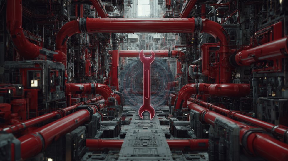 pandorafms's tweet image. 🛠️ Preventive IT maintenance reduces failures, boosts performance and improves service continuity. Explore types, examples, planning and recommended software in our IT Topic.

👉 bit.ly/3KjAq9y 
 
#IT #PreventiveMaintenance #Sysadmin #Monitoring #PandoraFMS