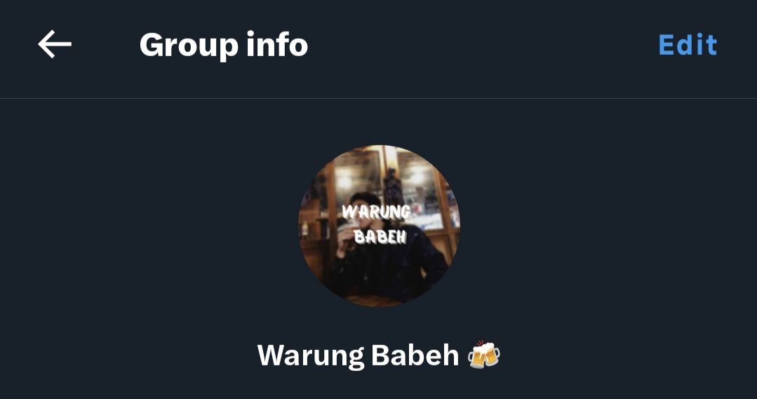 SEND MFS BACA LINK YA GES!! tweet media