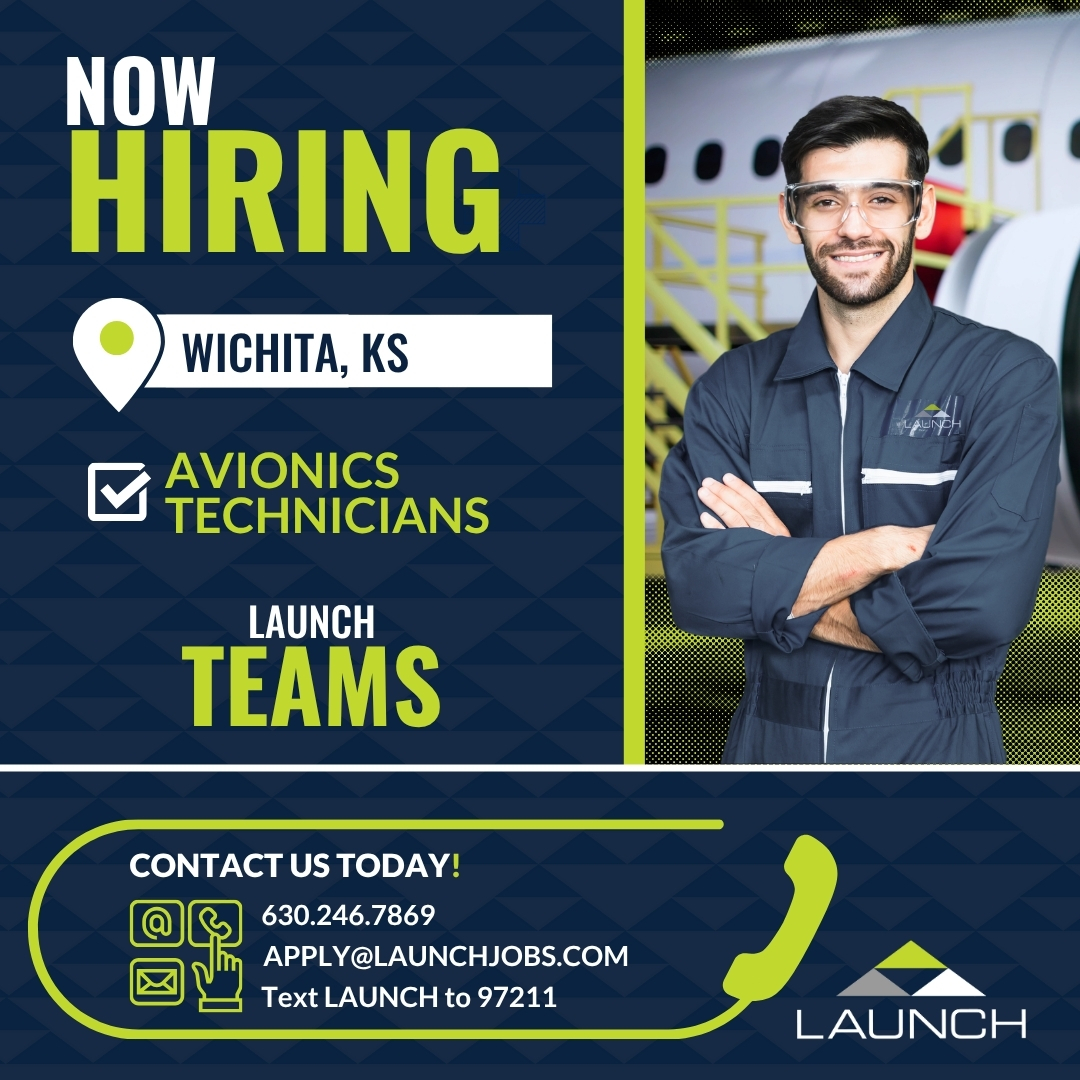 LAUNCHTWS's tweet photo. APPLY FROM OUR WEBSITE:
https://t.co/JxMq02vOPr
#GoWithLAUNCH #weleadwepartnerwecare #aviation #structures #sheetmetal #aerospace #avionics #install #troubleshoot #interior #maintenance #repair #overhaul #airframeandpowerplant #aircraft #commercialaircraft #fuselage https://t.co/GSdOU0eg91