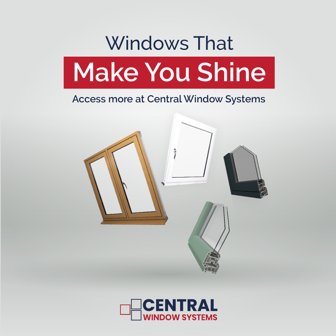Central Window Systems tweet media