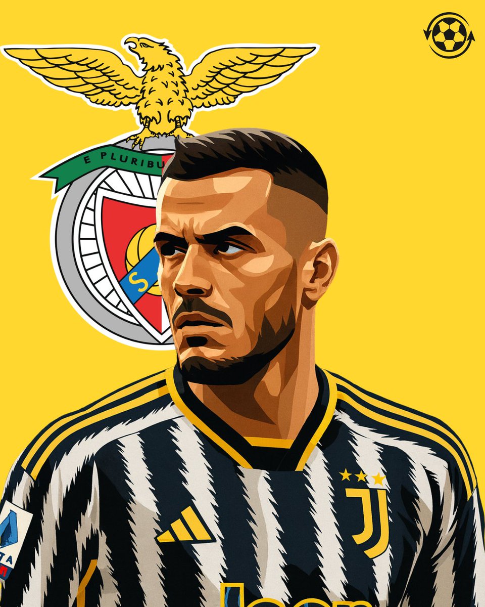 Transfer News Live tweet media