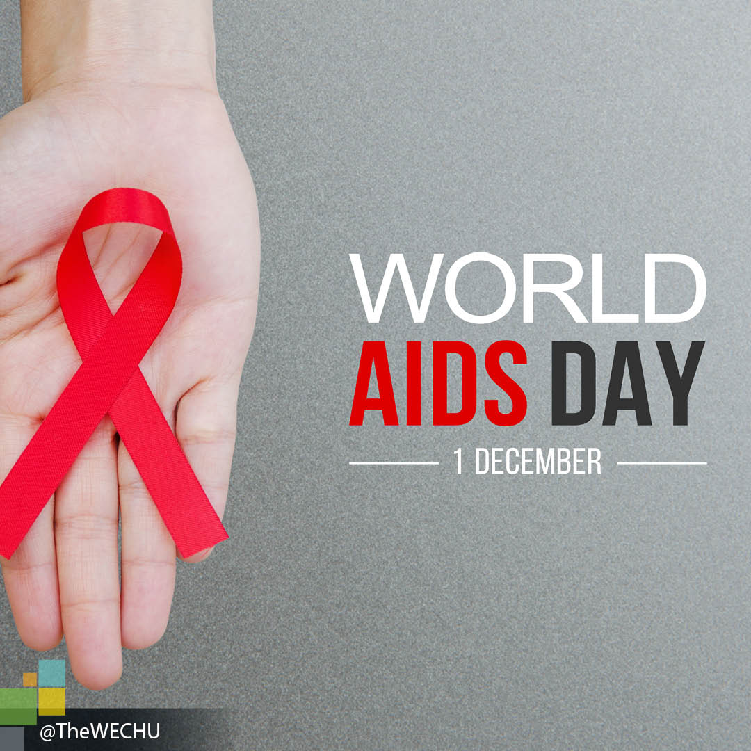 December 1 is #WorldAIDSDay &amp; the start of Indigenous AIDS Awareness Week (#IAAW). 

Learn more about prevention &amp; treatment of HIV/AIDS at  ow.ly/aYzW50Xz8p8