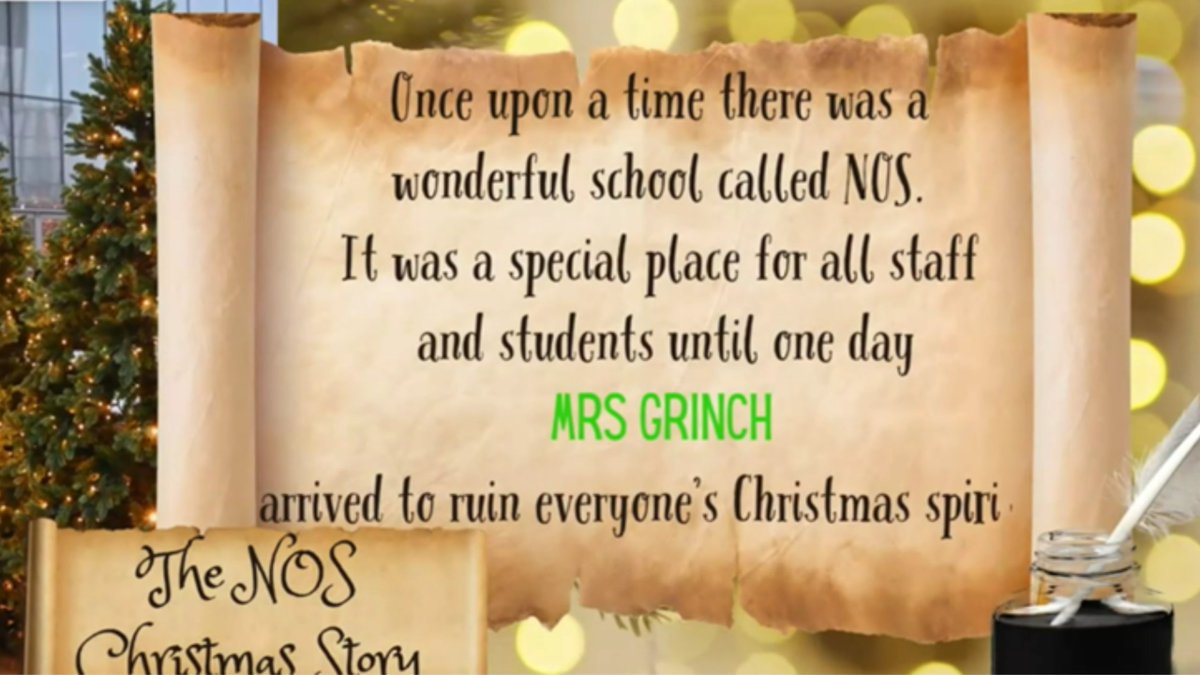 The Complete Education Solution tweet media