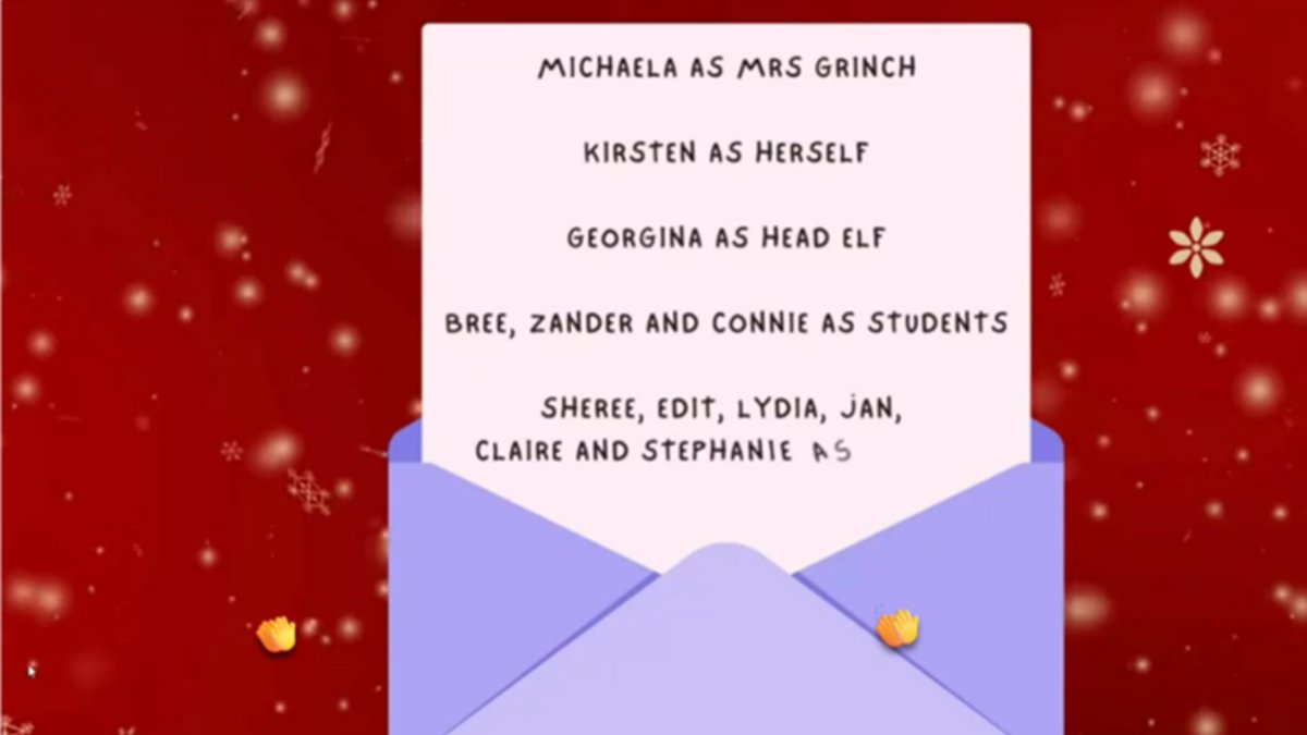 The Complete Education Solution tweet media