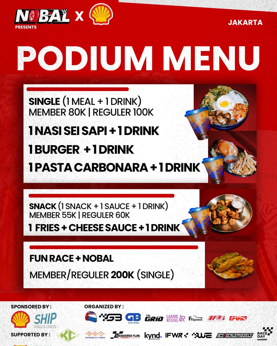 Sembalap ID tweet media