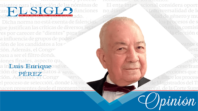 elsiglogt's tweet image. #Logos
En una reciente noche, solitario en el jardín de mi casa, dirigí mi mirar desde el inquieto reflejo de la Luna en el agua de la fuente, hacia el grandioso espectáculo sideral. Lea aquí 👇👇
elsiglo.com.gt/2025/12/01/sub…