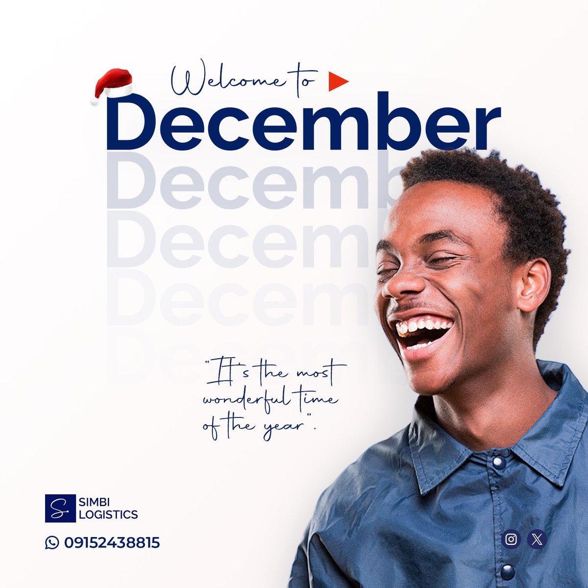 Simbi Logistics tweet media