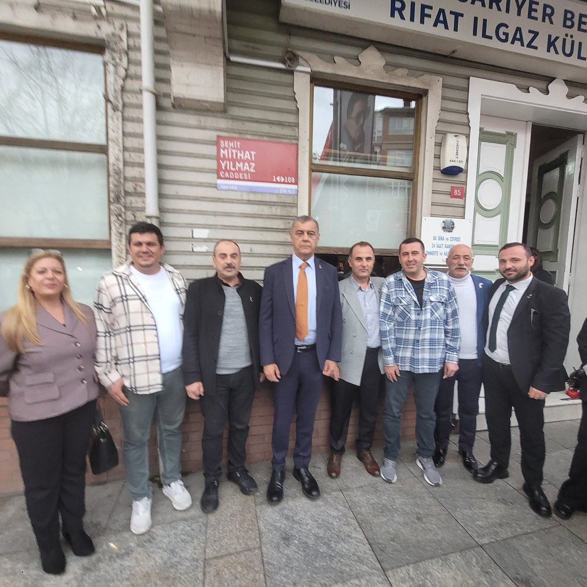 Mustafa Güngör tweet media